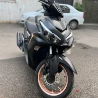 موتور ایروکس 170 /لاهیجان/استانه/لنگرود/رشت