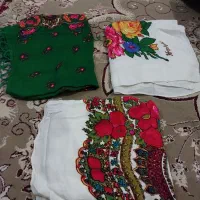روسری قدیمی