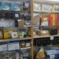 مودم سیم کارتی نو و پلمپ