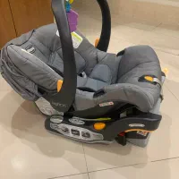 کریر کودک برند چیکو اورجینال
