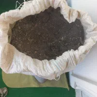 خاک گلدان غنی شده، خاک برگ، خاک گل آپارتمانی