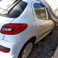 فروش* فوری* پژو ۲۰۷ مدل ۱۴۰۳تیوفایو|خودرو سواری و وانت|سیب و سوران, |دیوار