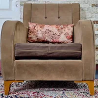 مبل راحتی هفت نفره|مبلمان خانگی و میز عسلی|تهران, هاشم‌آباد|دیوار