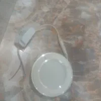 هالوژن سقفی درحد نو 50عدد رنگ هم مهتابی هم افتابی