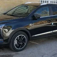 کی ام سی X5