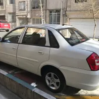 لیفان ۵۲۰ مدل ۱۳۹۰، بی رنگ|خودرو سواری و وانت|تهران, نیرو هوایی|دیوار