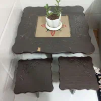 میز عسلی