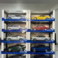 ماکت ماشین bmw بی ام و ،سولیدو سایز ۱/۱۸|کلکسیون و سرگرمی|تهران, دولتخواه شمالی|دیوار