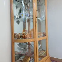 فروش بوفه|بوفه، ویترین، کنسول|دورود, |دیوار