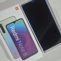 گوشی ردمی نوت ۸