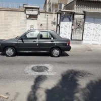 پراید مدل ۹۴ ۱۳۱