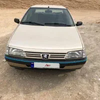 405 مدل 85|خودرو سواری و وانت|تهران, اتابک|دیوار