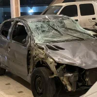 206 v8 مدل 94 تصادفی|خودرو سواری و وانت|تهران, تهرانپارس غربی|دیوار