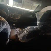 تارا v1 پلاس ۶ دنده|خودرو سواری و وانت|قره چای, |دیوار