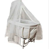 تخت کنار مادر گهواره نوزاد پردیس|تخت و صندلی بچه|تهران, هفت چنار|دیوار