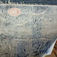 فرش ۹ متری ماهریس کاشان مناسب زوج جوان|فرش|تهران, جوانمردان (اندیشه)|دیوار
