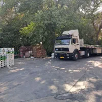 بنز دهسیلندر|خودرو سنگین|تهران, خلیج فارس|دیوار