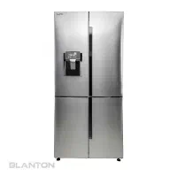 یخچال و ساید بای ساید اقساطی