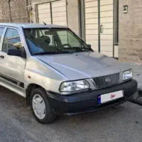 پراید 88 سالم فرمان هیدرولیک