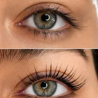 مدل رایگان لیفت و لمینت مژه