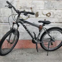 دوچرخه سایز 27.5 آلمینیوم