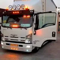 حمل بار بانیسان وایسوزو شهری و شهرستان ۲۴ساعته|خدمات حمل و نقل|اهواز, نادری|دیوار