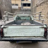 وانت پیکان مدل۸۵