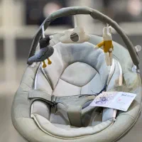 گهواره نونا مدل leaf  grow  new  colection