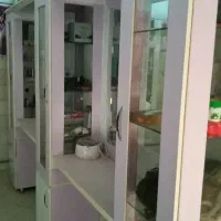 ویترین آرایشگاه|آرایشگاه و سالنهای زیبایی|شاهدشهر, |دیوار