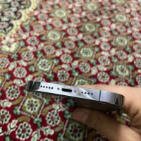 14 pro max باتری ۹۸|موبایل|صباشهر, |دیوار