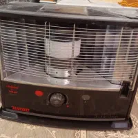 چراغ برقی نفتی چینی و چراغ نفتی
