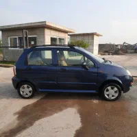 ام وی ام ۱۱۰ ۴ سیلندر مدل ۹۰|خودرو سواری و وانت|رشت, لاکان|دیوار