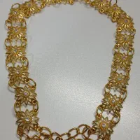 کمربند مجلسی|کیف، کفش، کمربند|ساوه, |دیوار