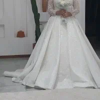 لباس عروس