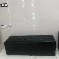 فروش ۲عدد پاف مناسب سالن زیبایی گیم نت|صندلی و نیمکت|خرمآباد, |دیوار