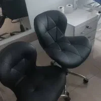صندلی جکدار