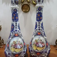 تنگ دکوری لیلی مجنومجنون لمونژ فرانسه