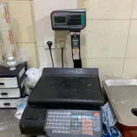 ترازو دیجیتال