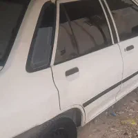 پراید فروش فوری|خودرو سواری و وانت|بندر دیر, |دیوار