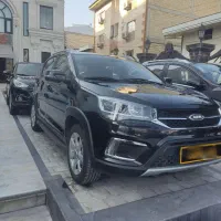 ایکس22دنده ای|خودرو سواری و وانت|رشت, یخسازی|دیوار