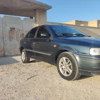 فروش سمند lx|خودرو سواری و وانت|پارسیان, |دیوار