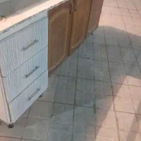 کابینت فلزی در حد نو|مصالح و تجهیزات ساختمان|شیروان (خراسان), |دیوار