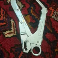 کاربین کوه نوردی