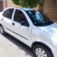 تیبا یک 1399|خودرو سواری و وانت|جهرم, |دیوار