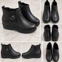 نیم بوت طبی زنانه