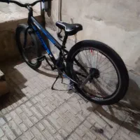 دوچرخه 24اسپرت ارتفاع خور