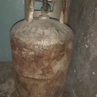 کپسول گاز بوتان