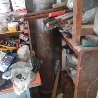 کپسول هوا|ابزارآلات|آزادشهر, |دیوار