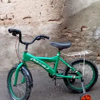 دوچرخه‌۱۶