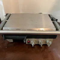 گریل صنعتی گاستروبک
